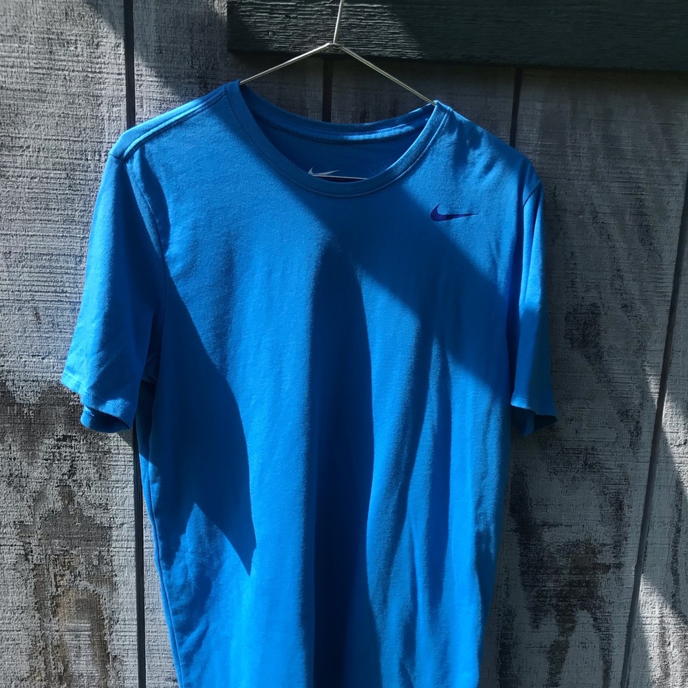 Nike Dri-Fit T